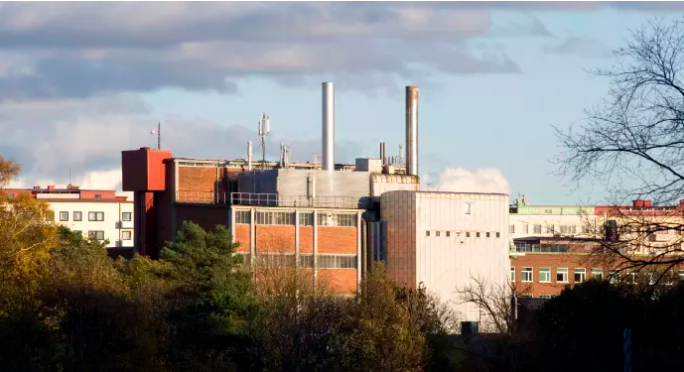 Förbränningspannan i Chalmers kraftcentral byggdes om till förgasare år 2007. Sedan dess har mer än 200 man-år av forskning ägnats åt förgasningsteknologin.