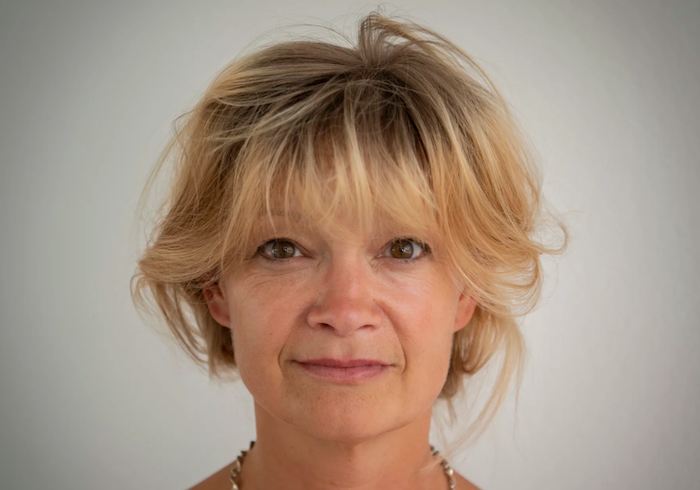 Ulrika Schön, nätmarknadschef på Öresundskraft