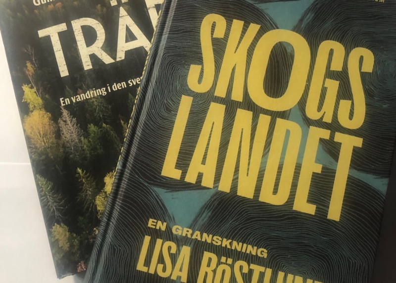 Svebiobloggen: Är Lisa Röstlund intresserad av fakta?