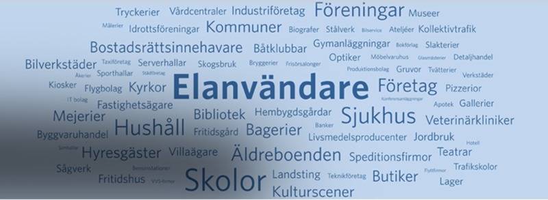 Allt du behöver veta om stödet till elanvändare i södra Sverige