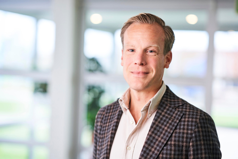 Brüning Group förvärvar Södras handel med biobränsle i Danmark