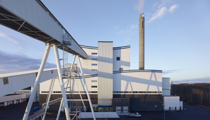 Karlstad Energi – pionjär inom trygg energiförsörjning som fortsätter utvecklas