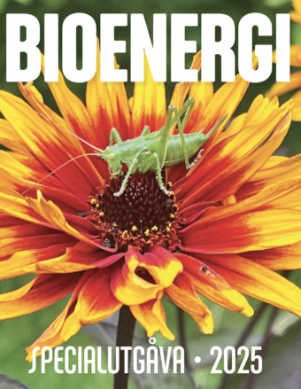 Bioenergitidningen