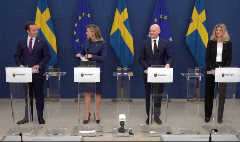 Svebio: Välkomna förslag för bioenergin