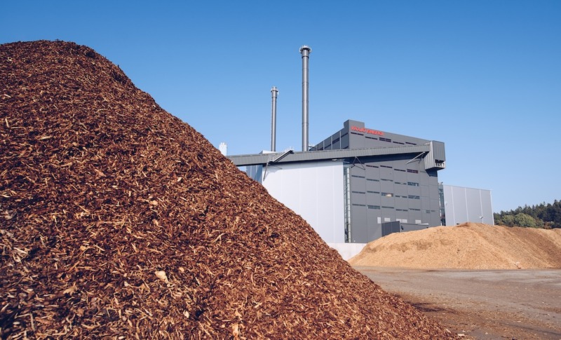 Växjö Energi rustar Växjö för lokal elförsörjning vid kris