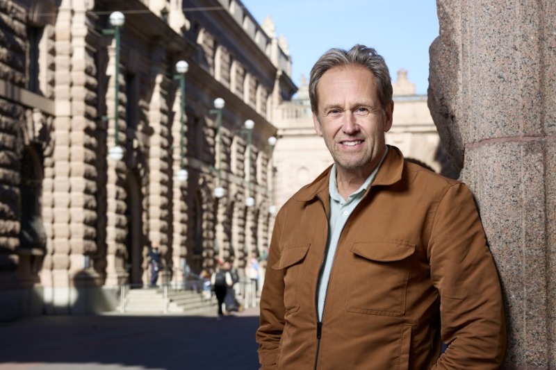 Ny rapport: Stor potential att nyttja mer restvärme i Sverige