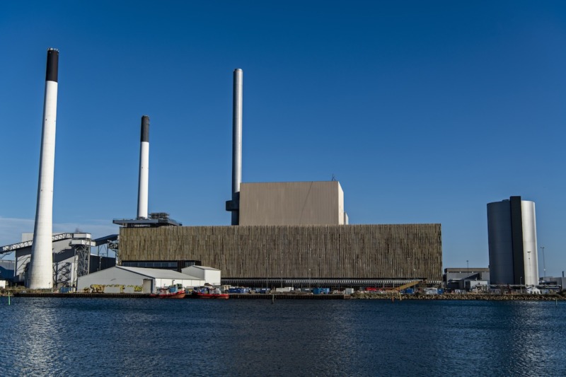 HOFOR och Elimini ingår strategiskt avtal om koldioxidavskiljning i Köpenhamn