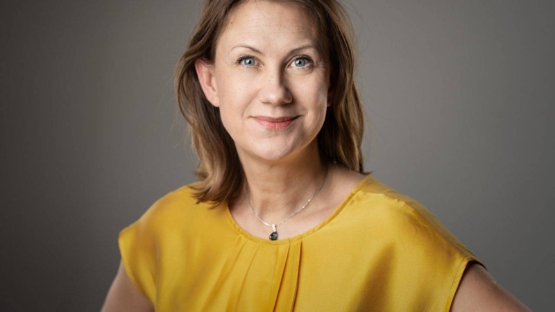Anna Werner lämnar sitt uppdrag som vd för Svensk Solenergi
