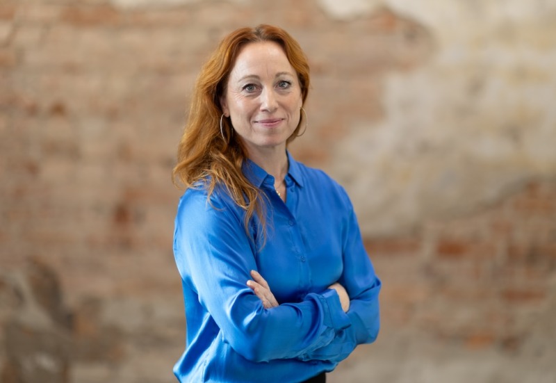 Caroline Asserup blir Energimyndighetens nya generaldirektör