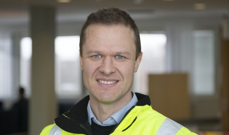 Södra bygger ny pelletsfabrik vid sågverket i Kinda