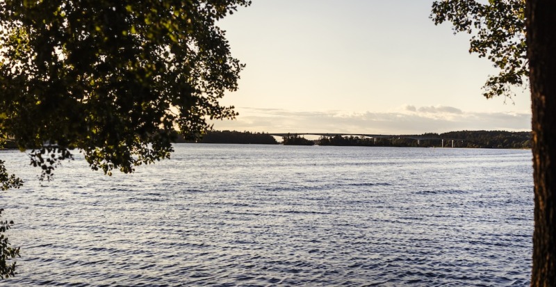 Klimatfond Strängnäs ger stöd till ny pelletspanna
