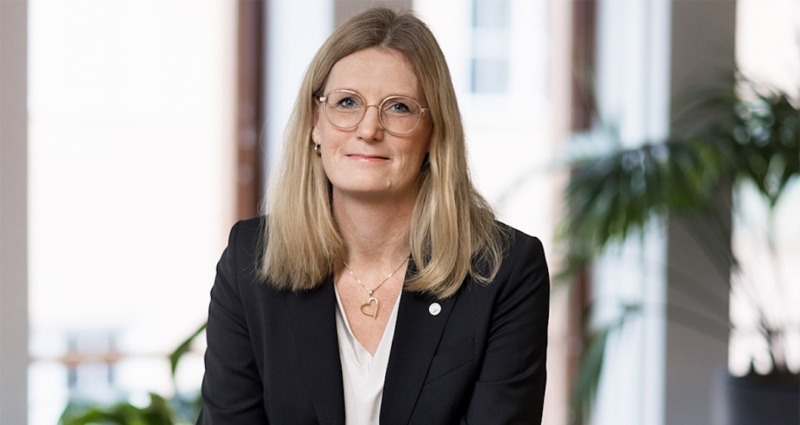 Emma Gretzer blir ny generaldirektör för Formas