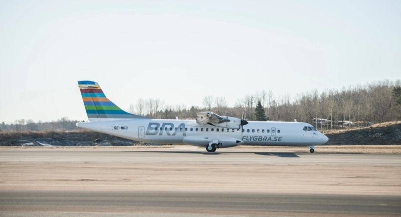 Naturvårdsverket ger 226 miljoner kronor i sanktionsavgifter till BRA