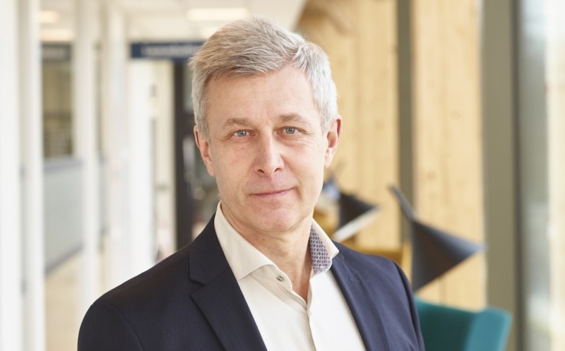 Växjö Energi får EU-stöd för satsning på koldioxidinfångning