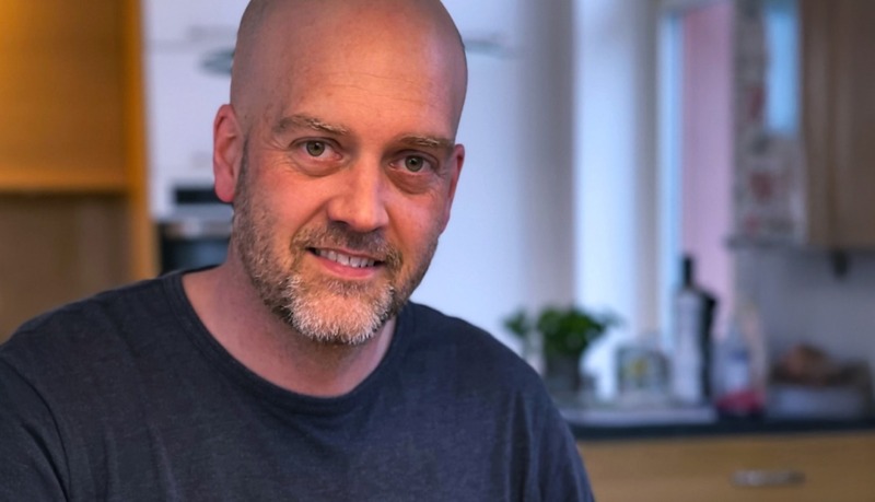 Sunpine rekryterar Gustav Lindberg som teknisk chef