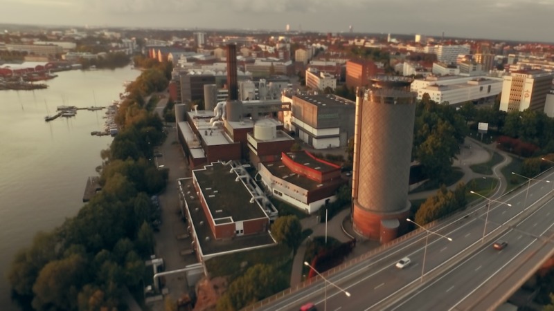 Mared SustainTech säkrar näst största affären i bolagets historia