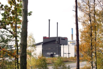 Växjö Energi