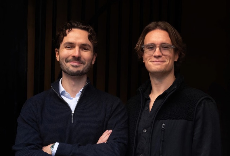 Restra lanseras – ny aktör bildad inom skogsenergi