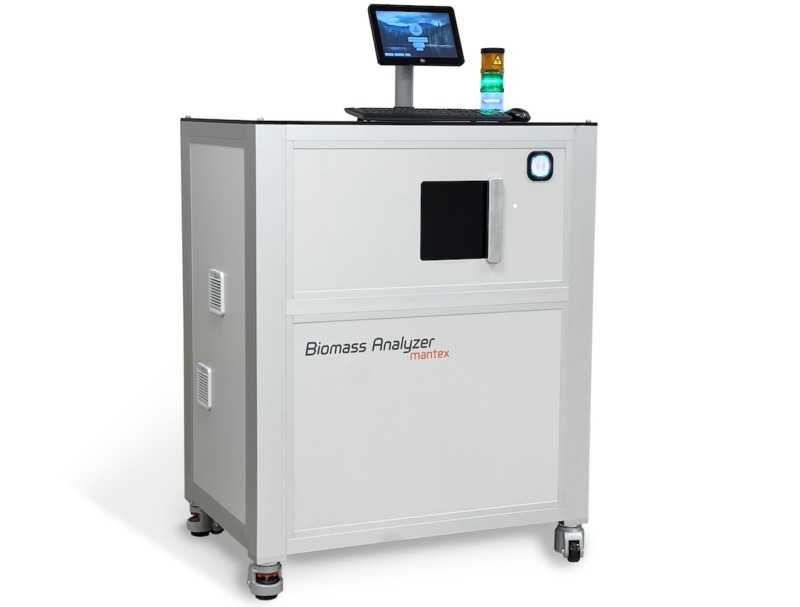 Mantex erbjuder kostnadsfri askanalys för kraftvärmeverk