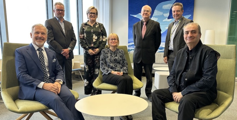 Neste ger stöd till forskning: Ska ge bredare råvarubas för biodrivmedel