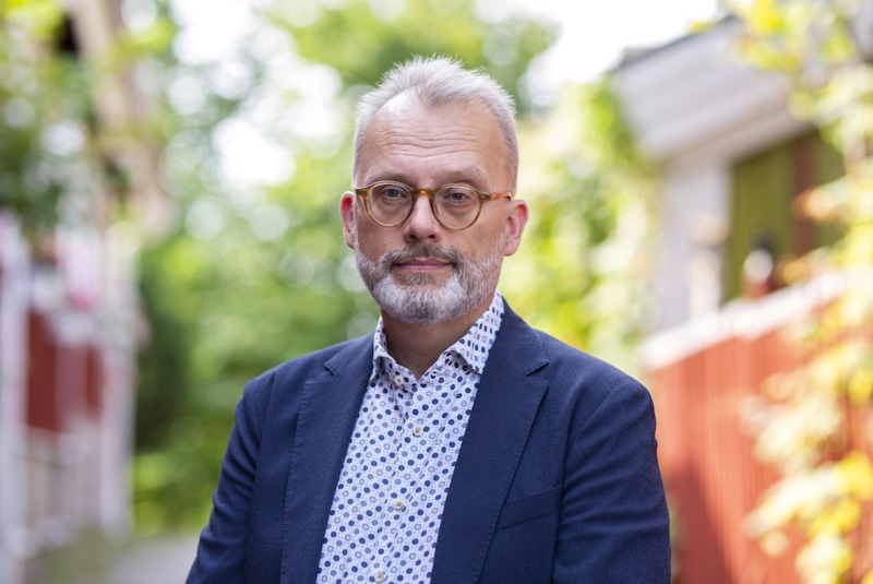 Ny vd för Karlstads Energi