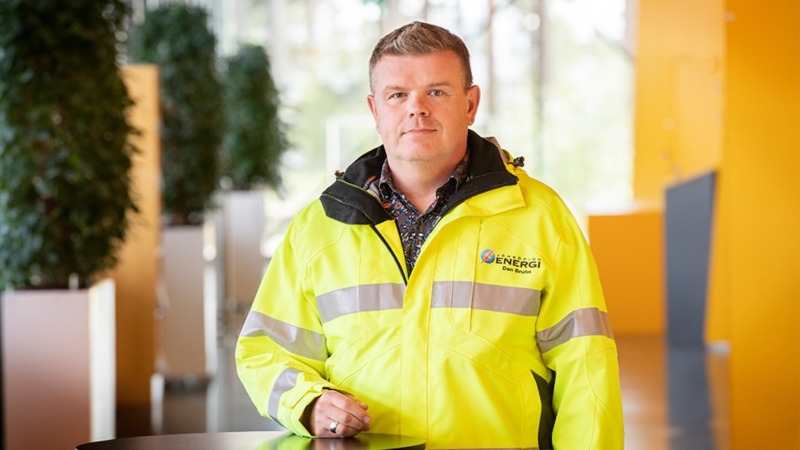 Fjärrvärme bidrar till energisystemet och gynnar samhället