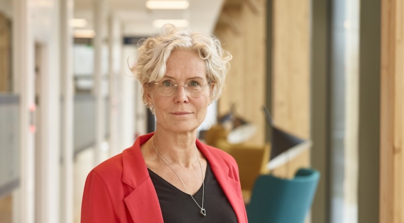 Ekonomiska risker gör att Växjö kommun pausar arbetet med koldioxidinfångning