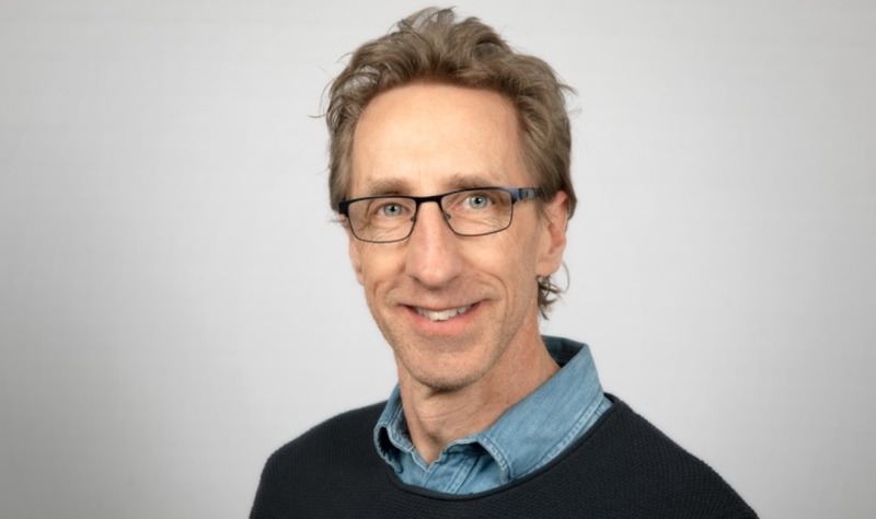 Staffan Norin ny generaldirektör för Skogsstyrelsen