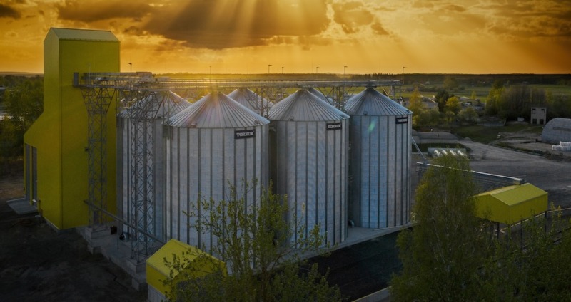 Per Ullberg ny vd för Tornum