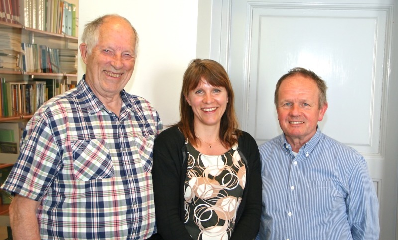 Till minne av Bo Hektor – 1936-2026