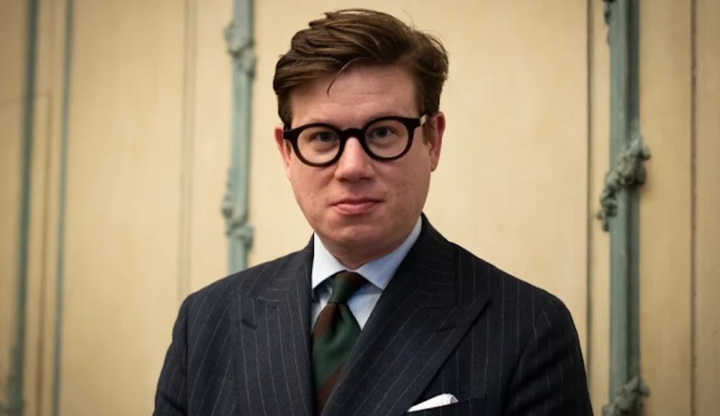 Ny statssekreterare på Klimat- och näringslivsdepartementet