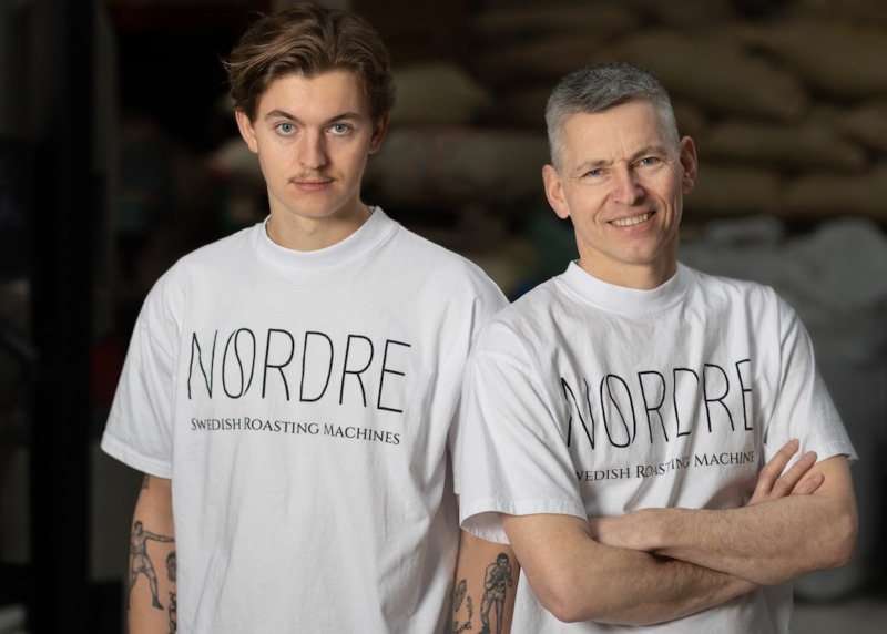 Pelletseldad kafferost klarar Ekodesign-kraven – med bred marginal