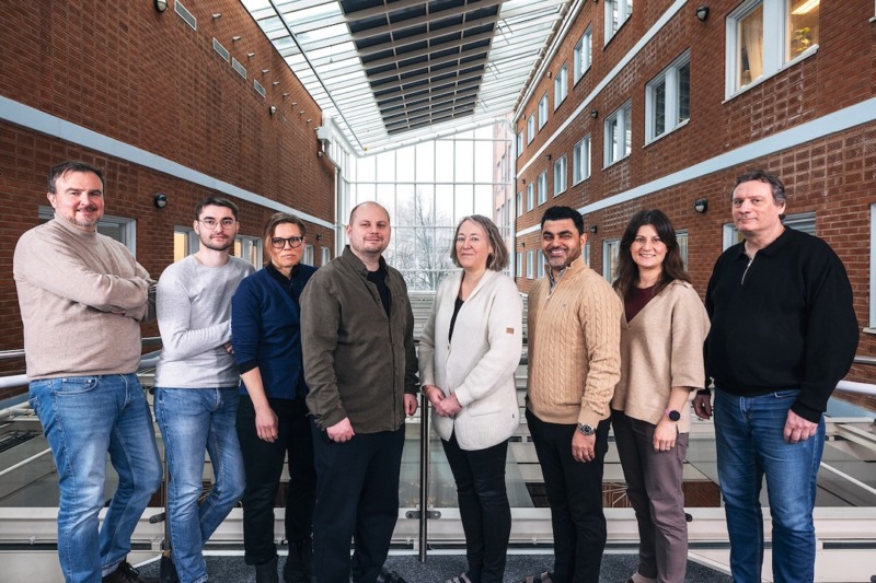 Efter nya ramavtal – FVB växer i Göteborg