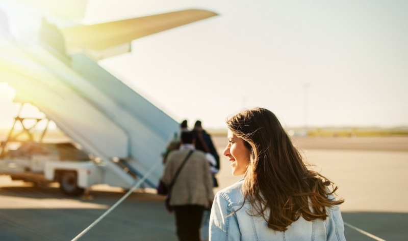 Historisk upphandling av förnybart flygbränsle