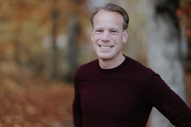 Södra startar förstudie för produktion av förnybar gas i Värö