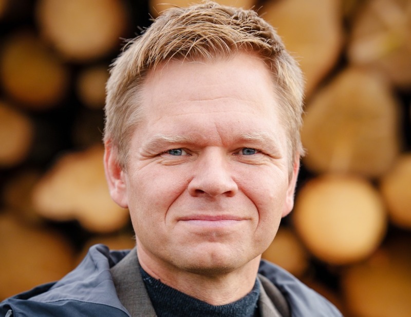 Norra Skog levererar rekordvolymer – Energikrisen ökar behovet av biobränslen