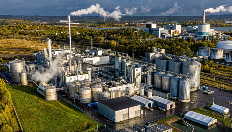 ePure: ”Förnybar etanol är avgörande för EU:s energisäkerhet”