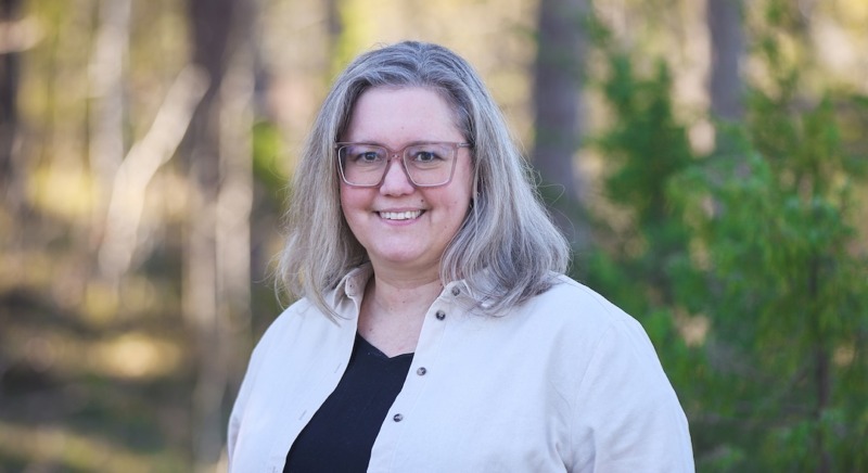 Lovisa Haglöf blir ny vd för Mellansvenska Handelskammaren