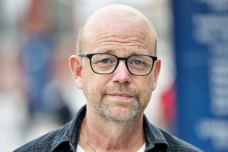 Lovande resultat från försök med återvinning från avloppsslam