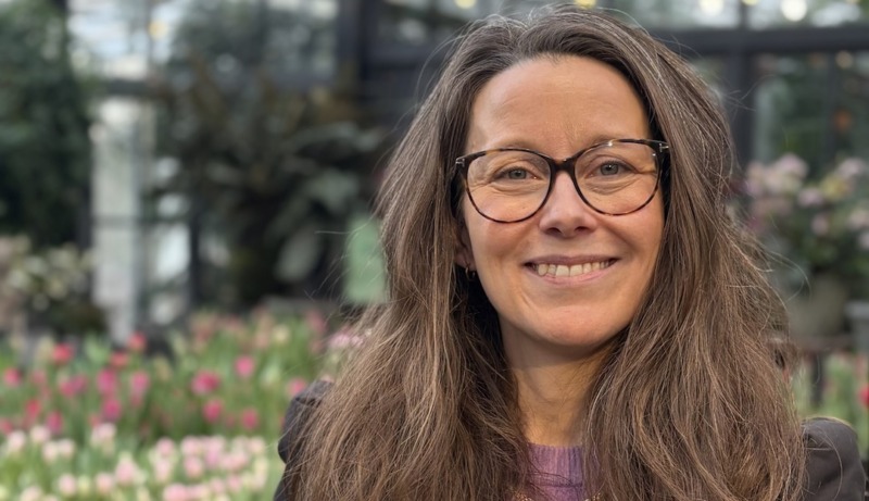 Anna Törner blir ny vd för Drivkraft Sverige