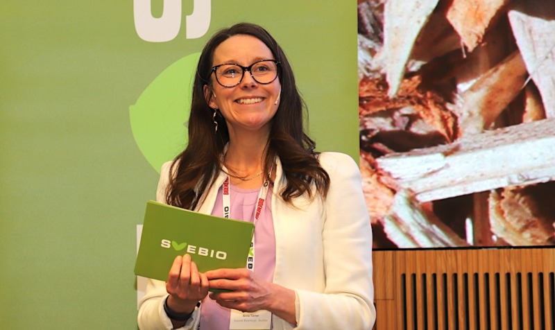 Ett vägval – och ett stort tack!