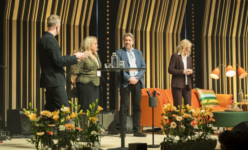 Kraft- och fjärrvärme stärker Lunds beredskap – lokal energiproduktion avgörande om elsystemet pressas