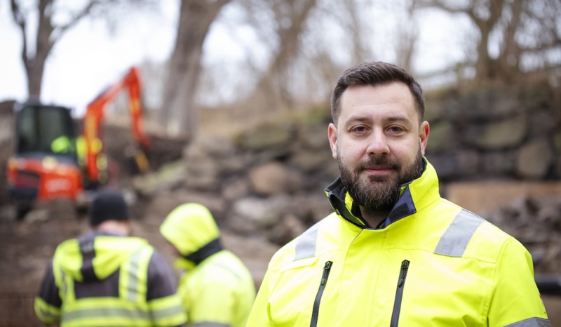 Krav på förnybar diesel ger 80–90 procent lägre klimatpåverkan