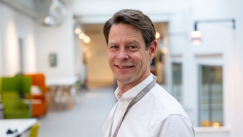 Stockholm Exergi lade 300 ton tung rörbro på plats – avgörande steg i Europas största bio-CCS-satsning