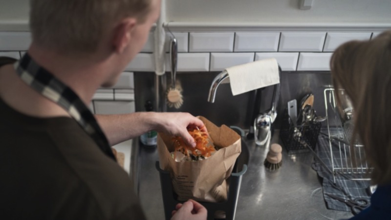 Biogas i Skåne får nyckelroll i energiomställningen