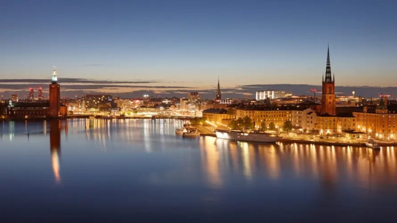 Nytt avtal – Stockholms stad köper minusutsläpp