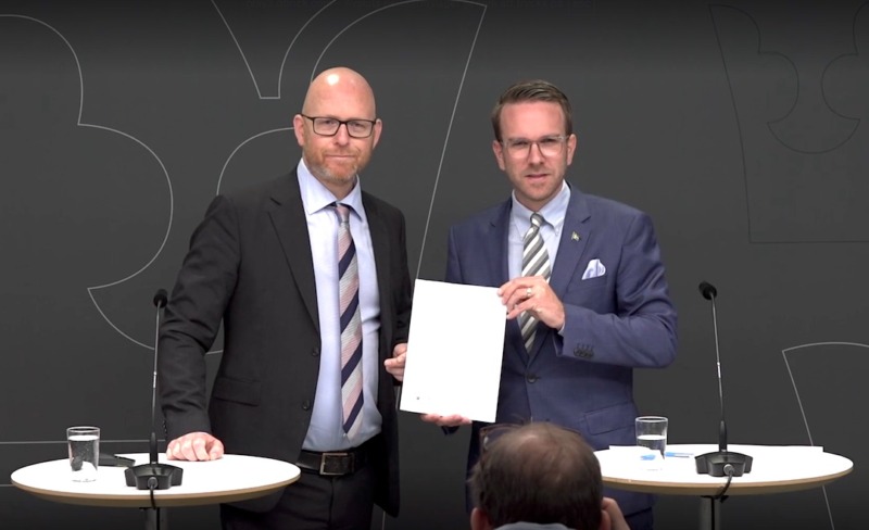 Så kan produktion av hållbart drivmedel för flyg- och sjötrafik öka
