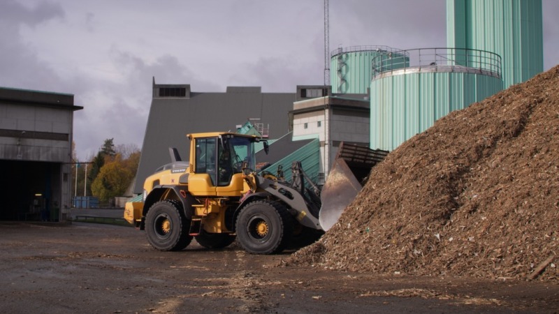 Mindre utsläpp och ökad elproduktion efter sammankoppling av fjärrvärmenät
