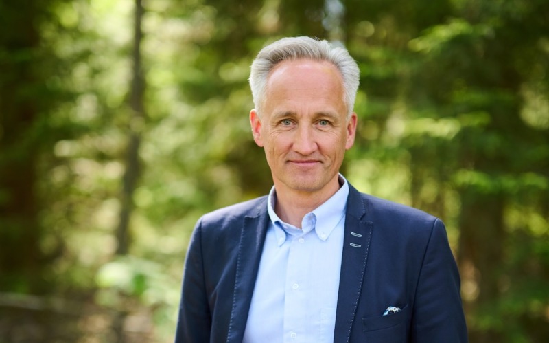 Domsjö Fabriker vill investera i produktion av flytande biogas