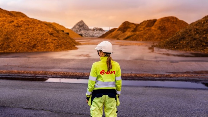 De klimatpåverkande utsläppen minskar snabbt i Örebro
